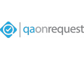 qa on request qa on request